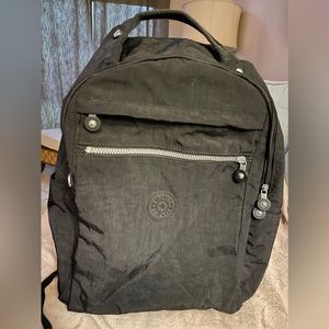 Kipling Micah Travel Laptop Backpack